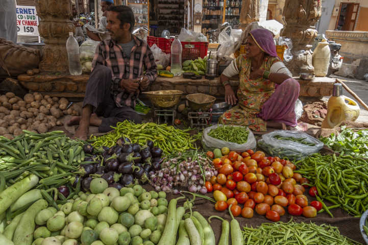 50 - India - Jaisalmer